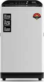 Black & Decker BXWD01175IN 7.5 Kg Fully Automatic Top Load Washing Machine