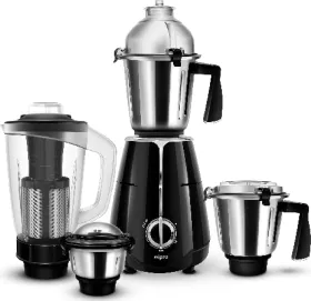 Wipro Elato FMG209 ‎EF176080 800W Mixer Grinder