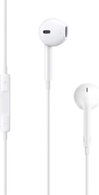 Apple MNHF2ZM EarPods with 3.5mm Headphone Plug