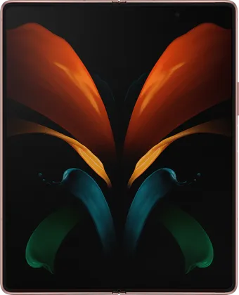 Samsung Galaxy Z Fold 2 5G