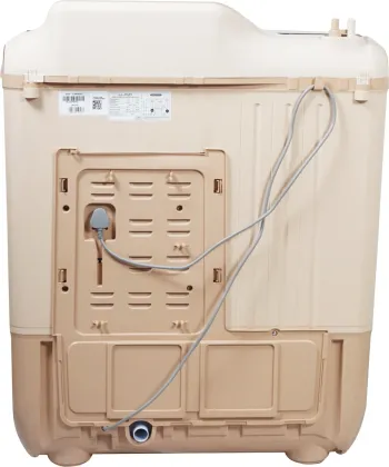 Lloyd GLWMS85APNEX 8.5 kg Semi Automatic Washing Machine