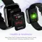 boAt Wave Connect Plus Smartwatch
