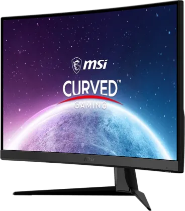 MSI G27C4X 27 Inch Full HD Curved Gaming Monitor