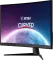 MSI G27C4X 27 Inch Full HD Curved Gaming Monitor