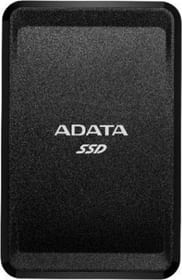 ADATA SC685 500GB USB 3.2 External Solid State Drive
