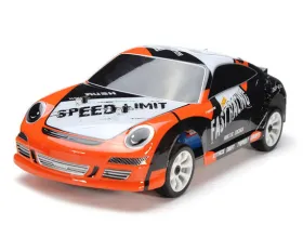 Wltoys A252 Drift Remote Control RC Car