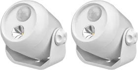 Mr. Beams MB302 1 Watt Sensor LED Spot Light