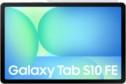 Samsung Galaxy Tab S10 FE (Wi-Fi+ 12GB RAM + 256GB)