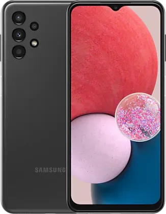 Samsung Galaxy A13 (4GB RAM + 128GB)
