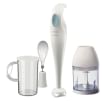Philips HR1351/90 250 W Hand Blender