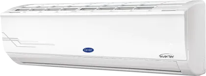 Carrier Ester Cxi CAI18ES3R30F1 1.5 Ton 3 Star Inverter Split AC