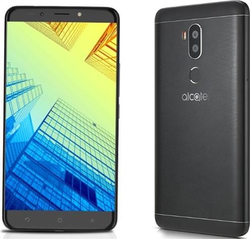 most expensive alcatel phone