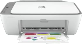 HP DeskJet Ink Advantage 2776 Multi Function Inkjet Printer
