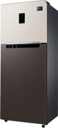 Samsung RT34CB522C7 301 L 2 Star Double Door Refrigerator