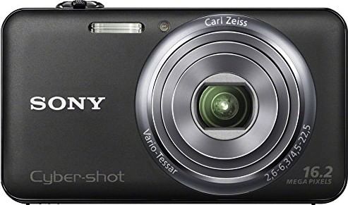Sony Cybershot DSC-WX70 16.2MP Point & Shoot Camera Price in 