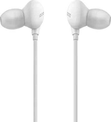 iQOO iHP1910 Wired Earphones