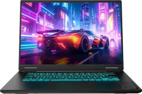 Gigabyte Gaming A16 3VH Gaming Laptop (AMD Ryzen 7 260/ 16GB/ 1TB SSD/ Win 11 Pro/ 8GB RTX 5060)