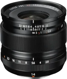 Fujifilm Fujinon XF 14mm F/2.8 R WR Lens