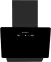 Faber Allure 60cm Auto Clean Chimney (3D BLDC HC SC FL BK IN 60-V)