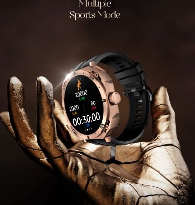 boAt Enigma Z20 Smartwatch