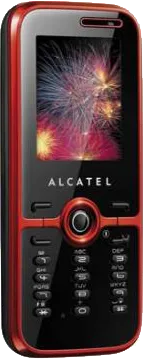 Alcatel OT-S520