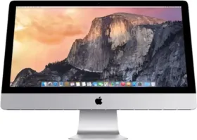 Apple iMac (6th Gen Core i5/ 8GB/ 2TB/ Mac OS X Lion/ 2GB) - image 1