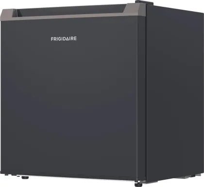 Frigidaire ‎EFR190 1.6 Cu Ft Single Door Mini Refrigerator