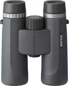 Pentax AD 10x36 WP Binoculars