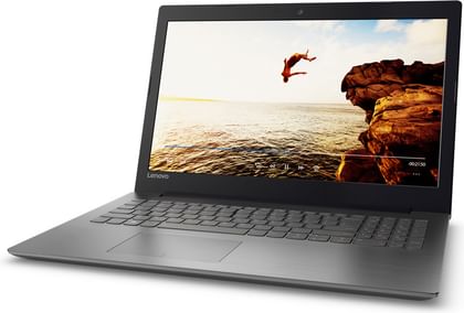 Lenovo Ideapad 320-15ISK (80XH01HRIN) Laptop (6th Gen Ci3/ 8GB/ 2TB/ FreeDOS/ 2GB Graph)