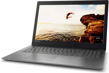 Lenovo Ideapad 320-15ISK (80XH01HRIN) Laptop (6th Gen Ci3/ 8GB/ 2TB/ FreeDOS/ 2GB Graph)