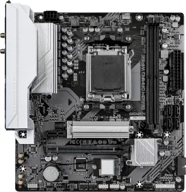 Gigabyte B650M GAMING Wi-Fi6E Motherboard