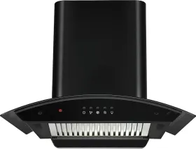 Kutchina Cella Excel 60cm Wall Mounted Chimney