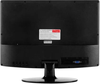 Tech-Com TC-1544-P 15.4-inch HD+ LED Backlit Monitor