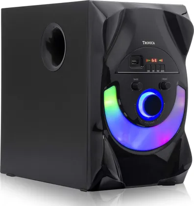 Tronica BT555 90W Bluetooth Speaker - image 3