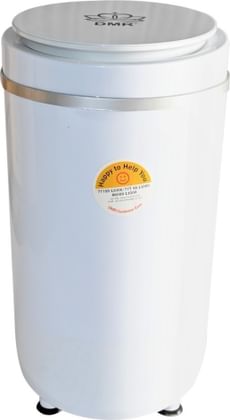 DMR DO-55A Semi-Automatic 5 kg Spin Dryer