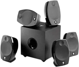 Focal SIB Evo 200W Multimedia Speaker
