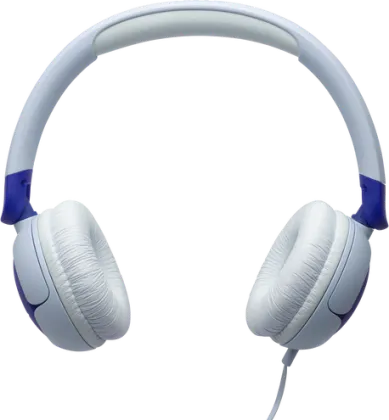 JBL Junior 320 Wired Headphones