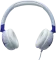 JBL Junior 320 Wired Headphones