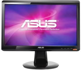 Asus 168D 15.60-inch HD Monitor