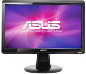 Asus 168D 15.60-inch HD Monitor