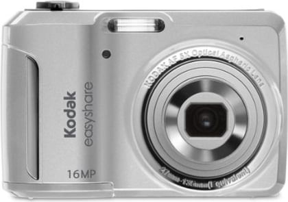 Kodak Easyshare C1550