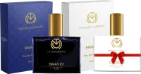The Man Company Double Your Fragrance Duo