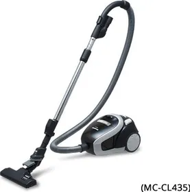 Panasonic Vaccum Cleaner MC-CL431A145