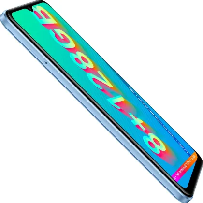 Infinix Hot 12 Pro (8GB RAM+ 128GB)