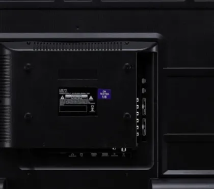 Skytron 32S2B 32 inch HD Ready Smart LED TV