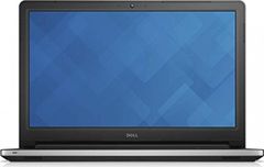 Dell Inspiron 5559 Laptop vs Lenovo V15 82KDA01BIH Laptop