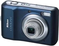 Nikon Coolpix L20 10MP Digital Camera