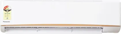 Panasonic CS/CU-KN18BKY 1.5 Ton 3 Star 2025 Split AC