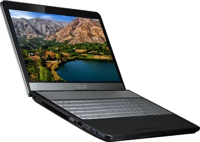 Asus N55SL-S1050V Laptop (2nd Gen Ci7/ 8GB/ 750GB/ Win7 HP/ 2GB Graph)