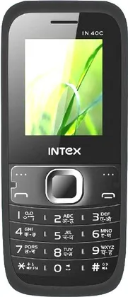 Intex IN 40C